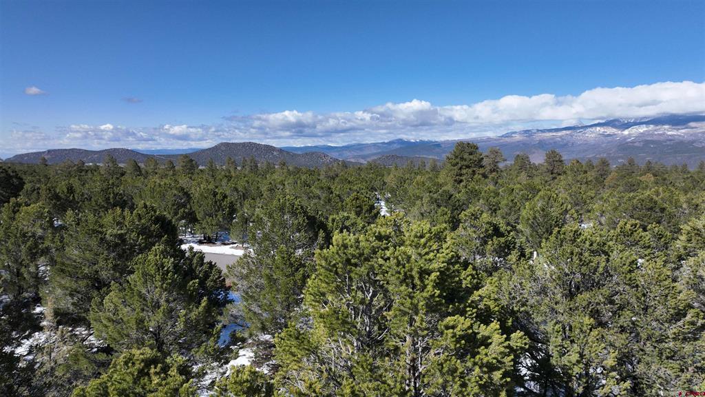 Lot 30 Fisher Canyon Drive