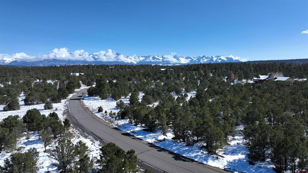 Lot 30 Fisher Canyon Drive