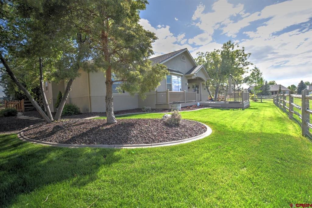 3755 Grand Mesa Drive