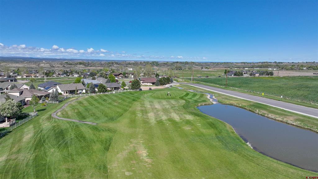 3755 Grand Mesa Drive