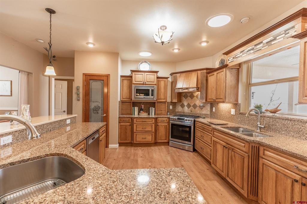 3755 Grand Mesa Drive