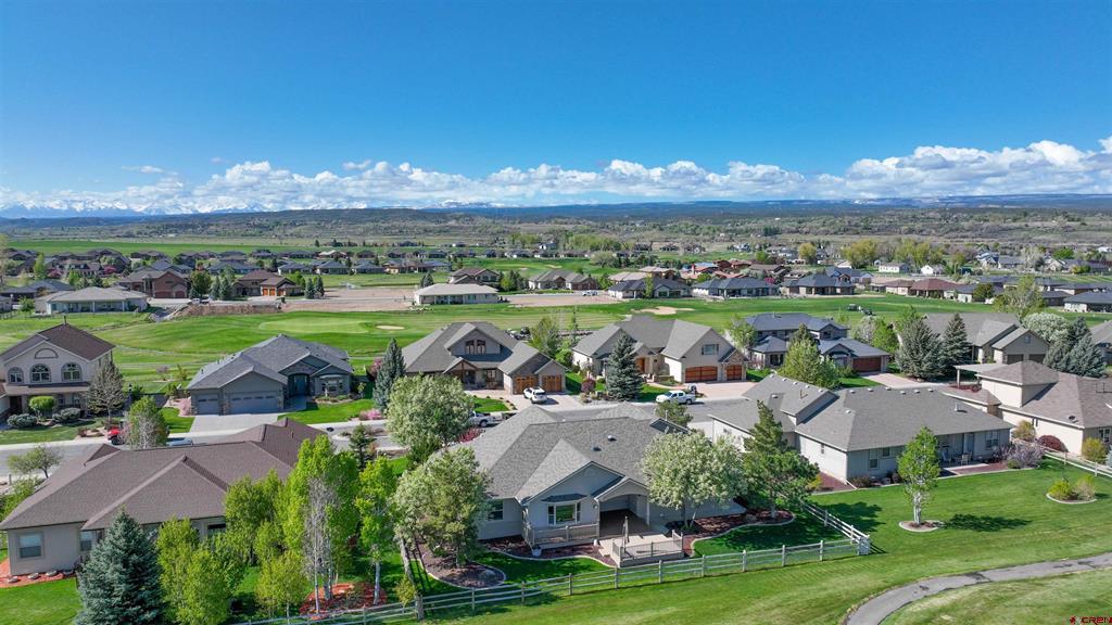 3755 Grand Mesa Drive