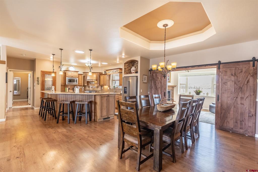 3755 Grand Mesa Drive