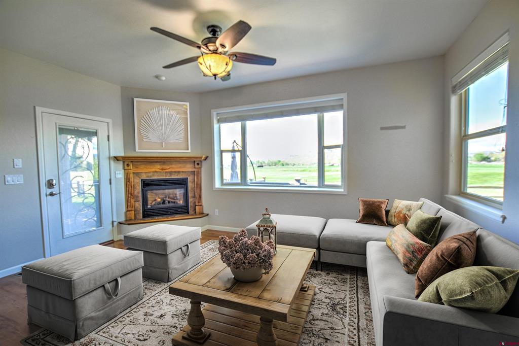 3755 Grand Mesa Drive