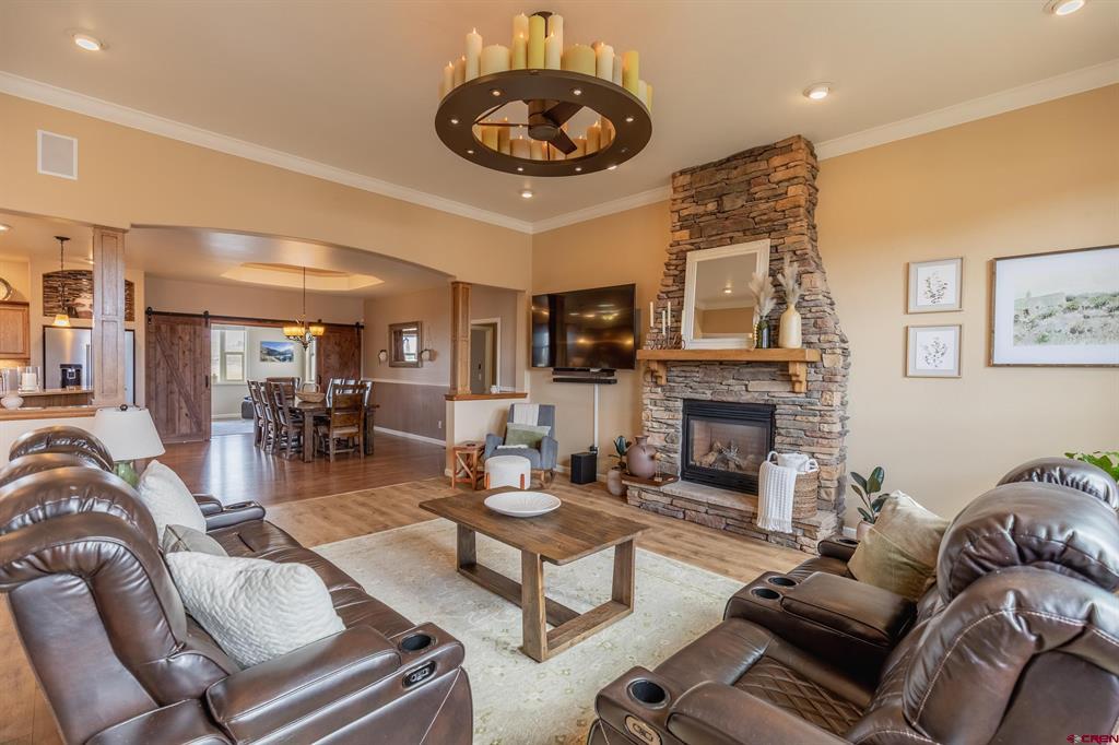 3755 Grand Mesa Drive