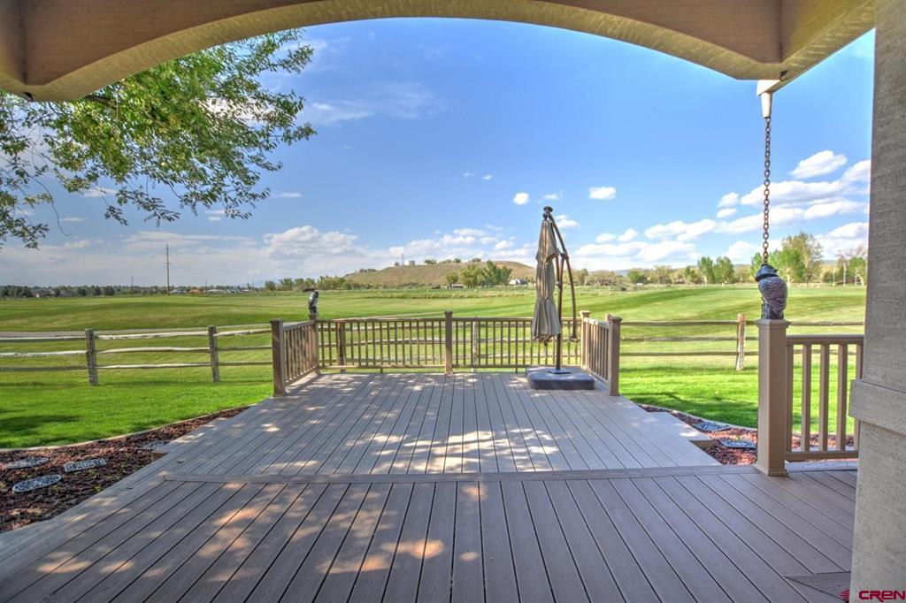 3755 Grand Mesa Drive