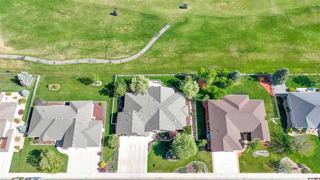 3755 Grand Mesa Drive