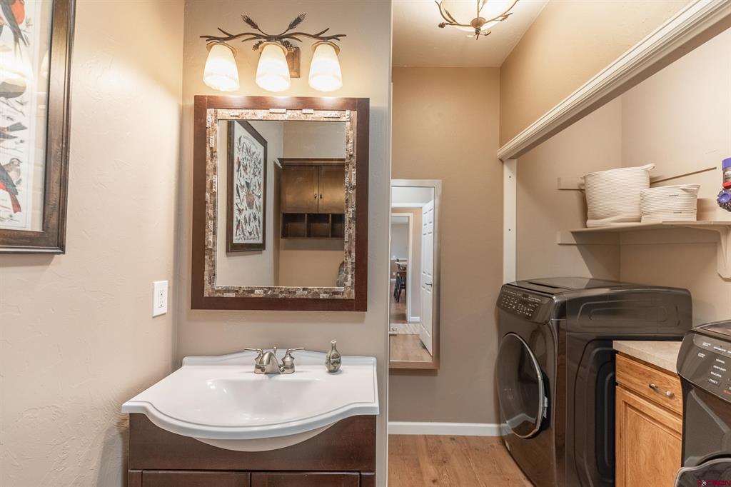 3755 Grand Mesa Drive