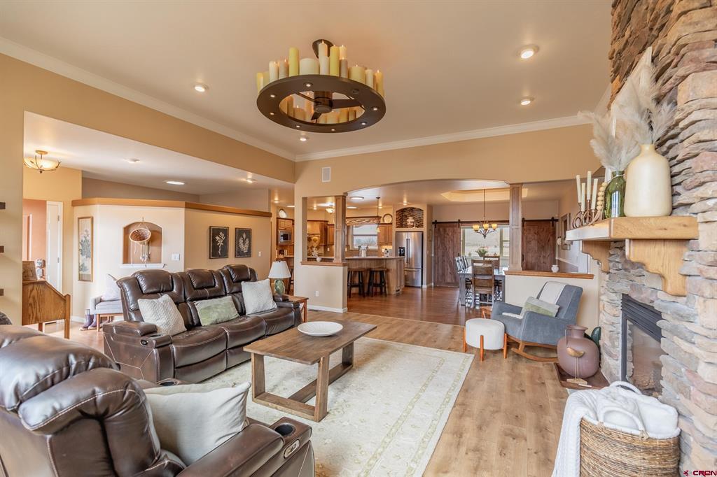 3755 Grand Mesa Drive