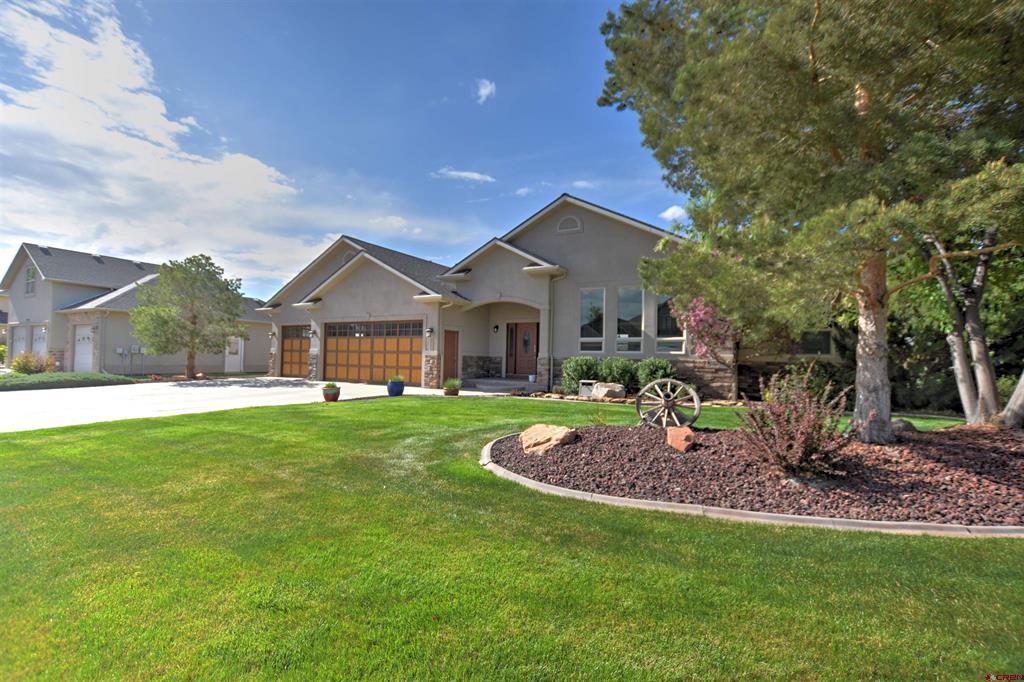 3755 Grand Mesa Drive