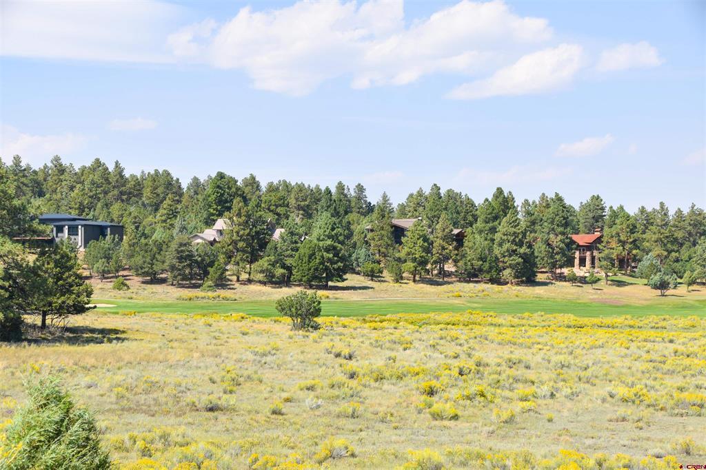 Lot 107 Ponderosa Drive