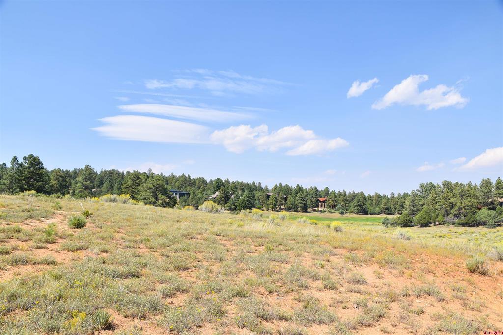 Lot 107 Ponderosa Drive