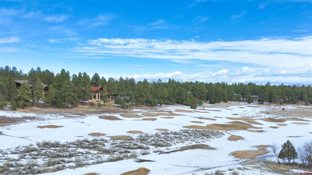 Lot 107 Ponderosa Drive