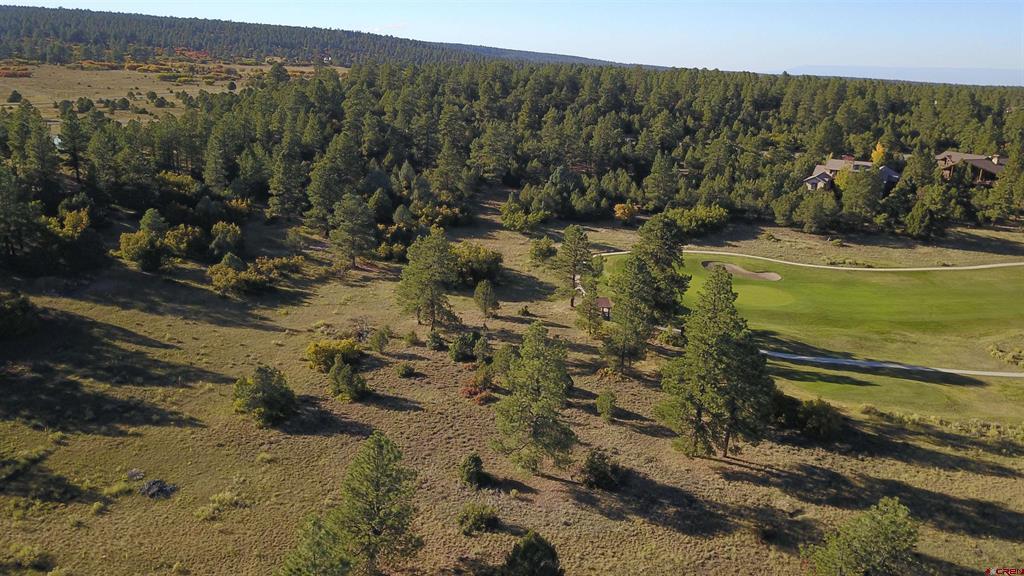 Lot 107 Ponderosa Drive