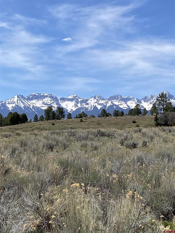 Lot 107 Ponderosa Drive