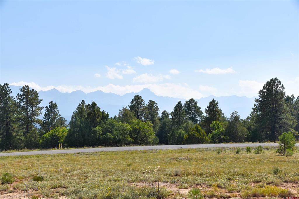 Lot 107 Ponderosa Drive