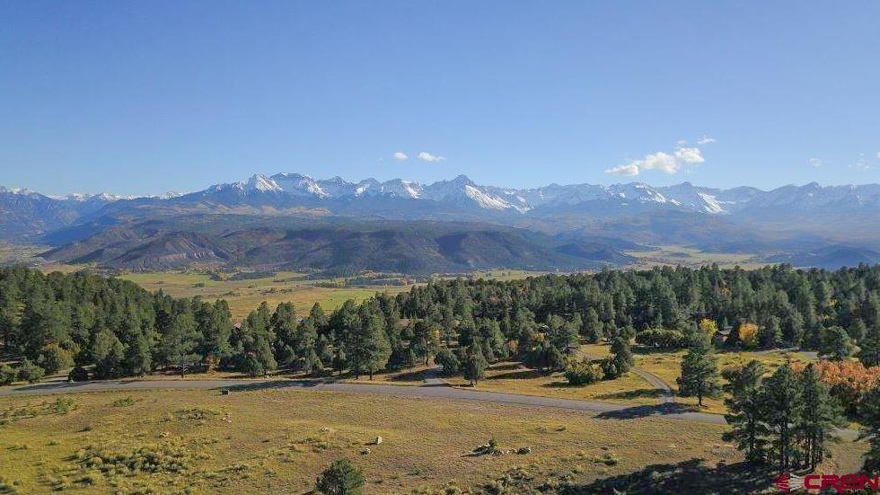 Lot 107 Ponderosa Drive