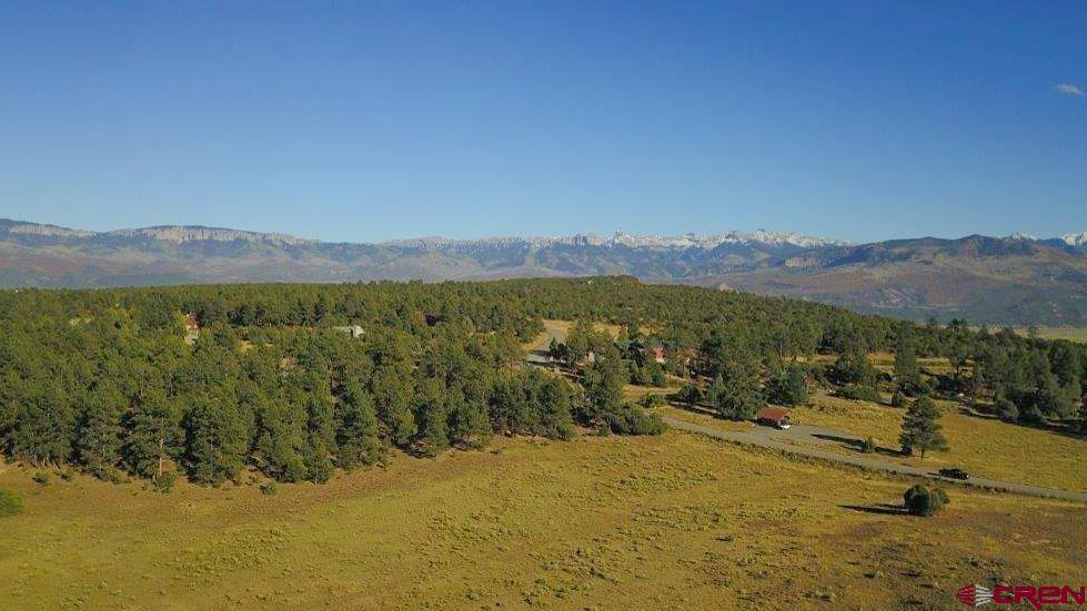 Lot 107 Ponderosa Drive