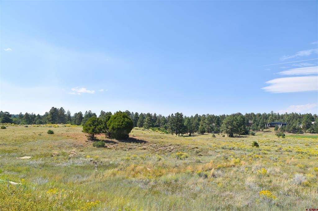 Lot 107 Ponderosa Drive