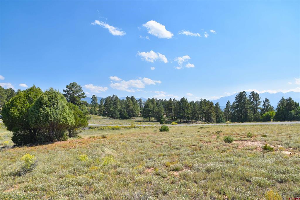 Lot 107 Ponderosa Drive