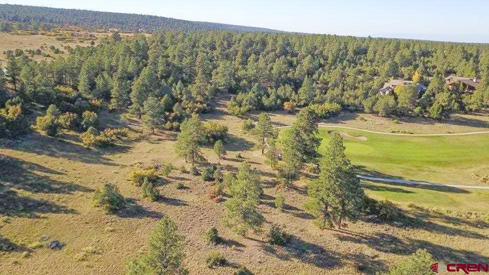 Lot 107 Ponderosa Drive