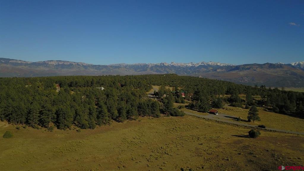 Lot 107 Ponderosa Drive