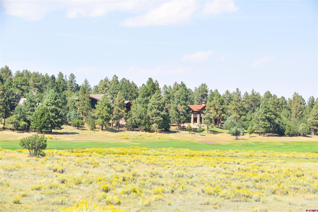 Lot 107 Ponderosa Drive