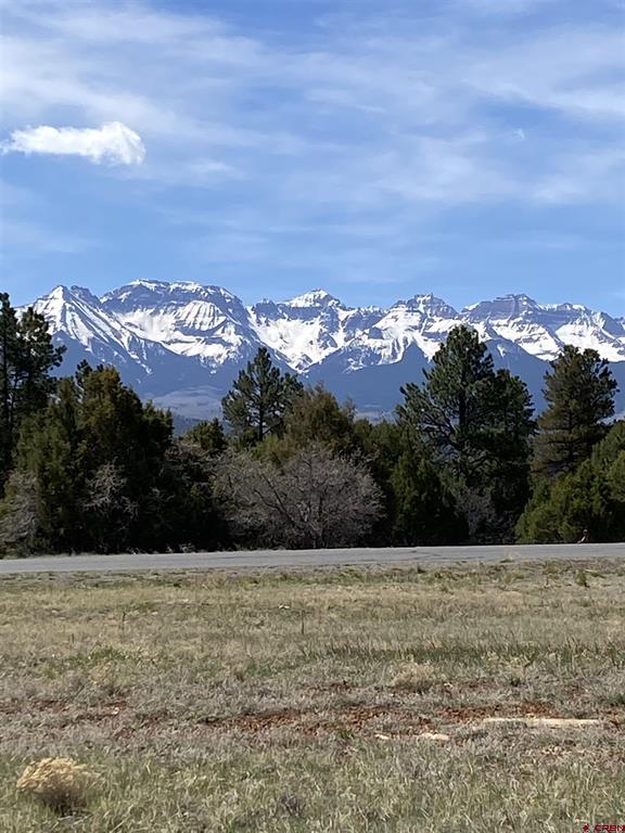 Lot 107 Ponderosa Drive