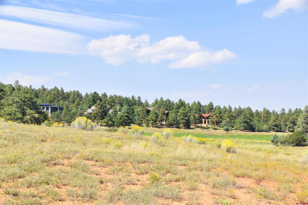 Lot 107 Ponderosa Drive