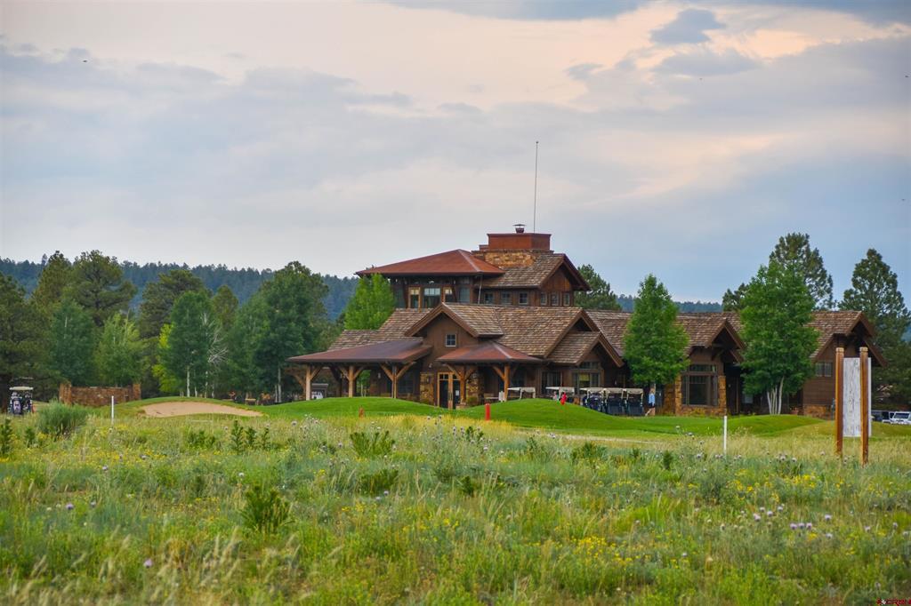 Lot 107 Ponderosa Drive