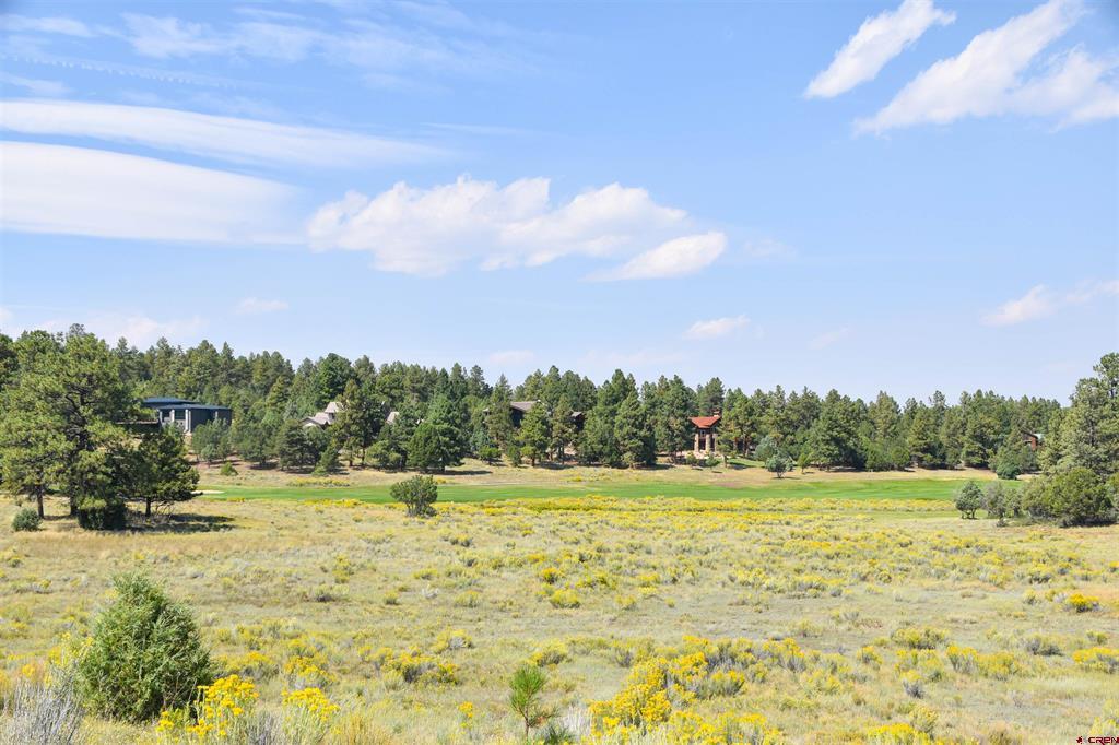 Lot 107 Ponderosa Drive