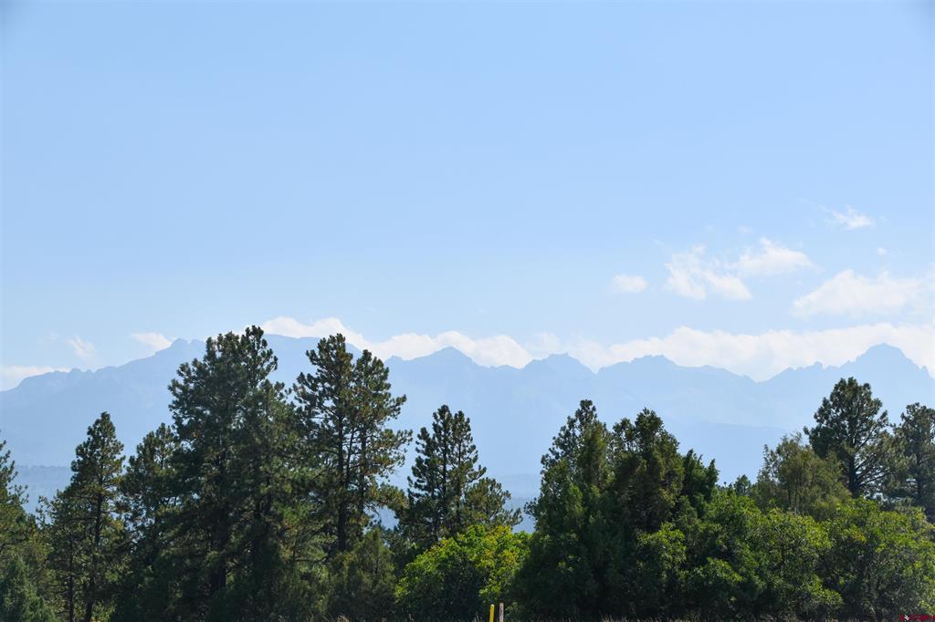 Lot 107 Ponderosa Drive