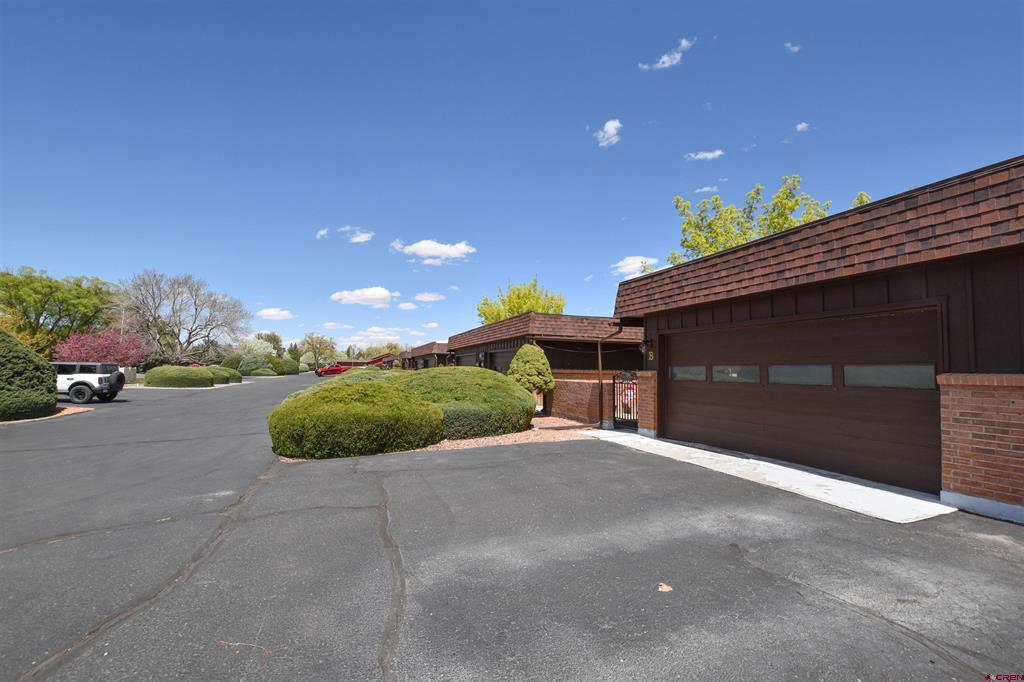1119 Phillips Court Unit: B