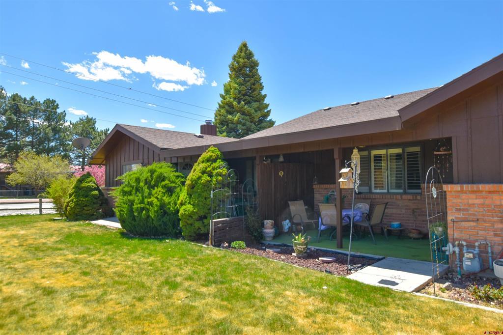1119 Phillips Court Unit: B