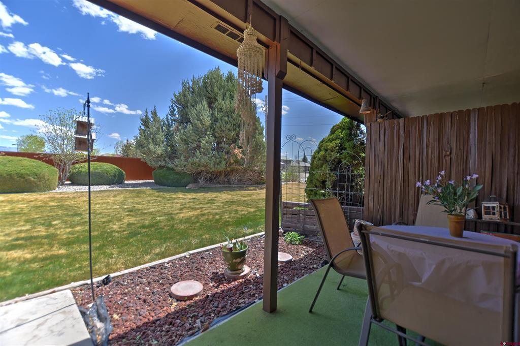 1119 Phillips Court Unit: B