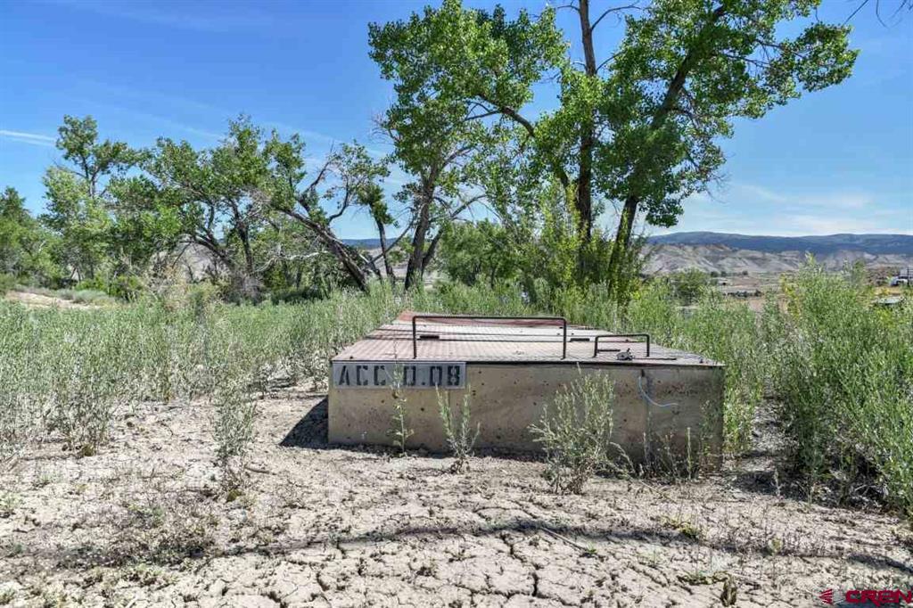 285 Acres Sunnyside Road