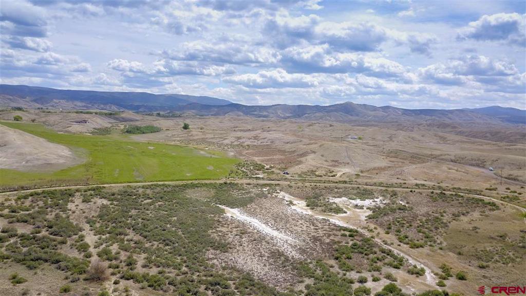 285 Acres Sunnyside Road