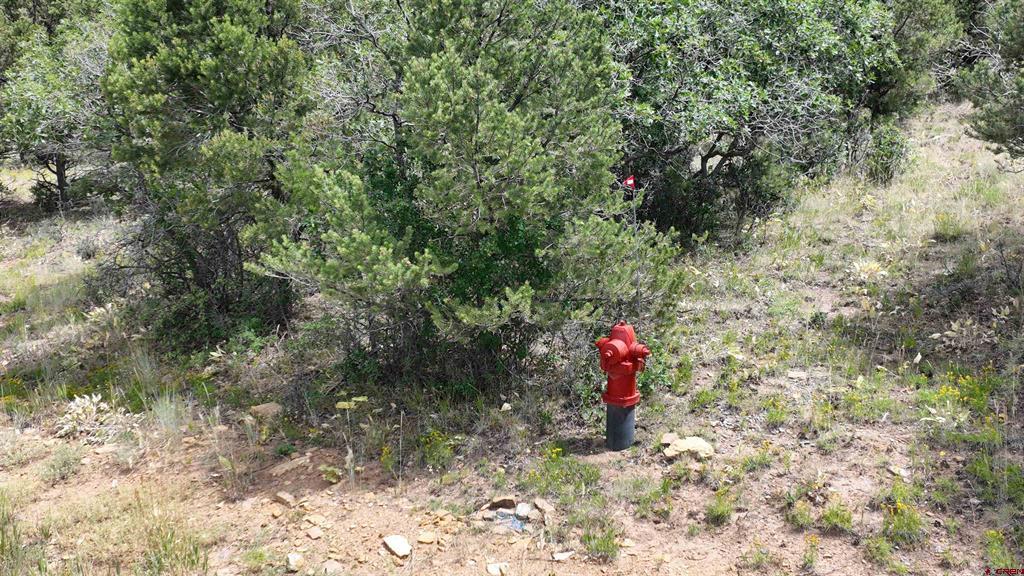 Lot 19 Ponderosa Drive