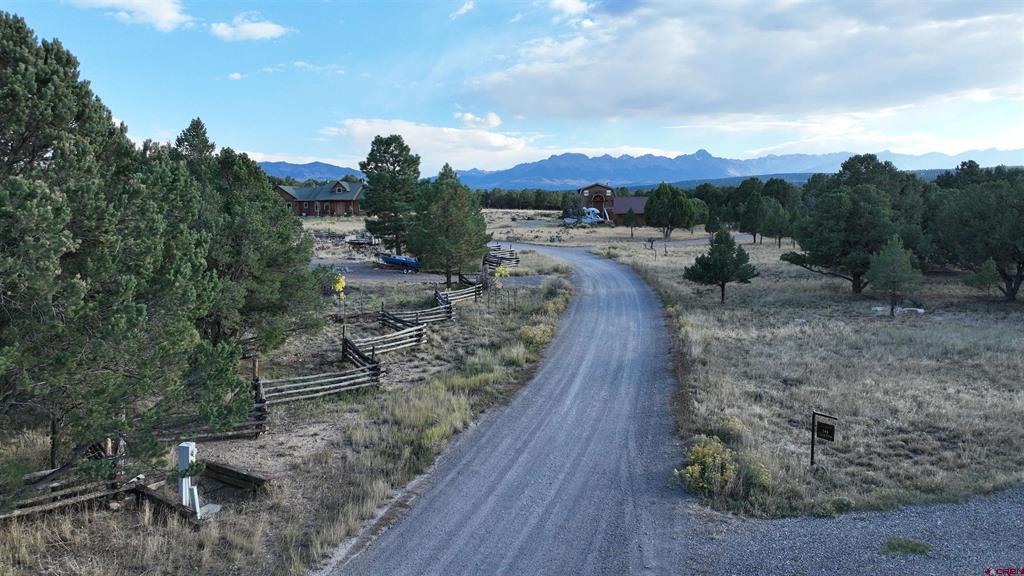 Lot 1 Pinion Drive