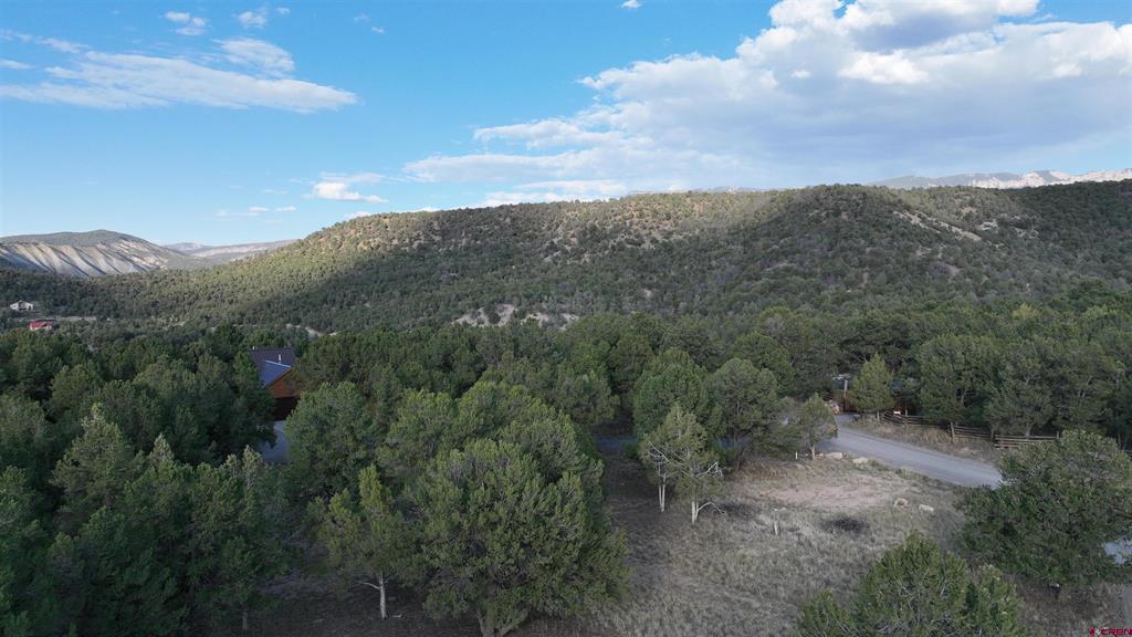 Lot 1 Pinion Drive