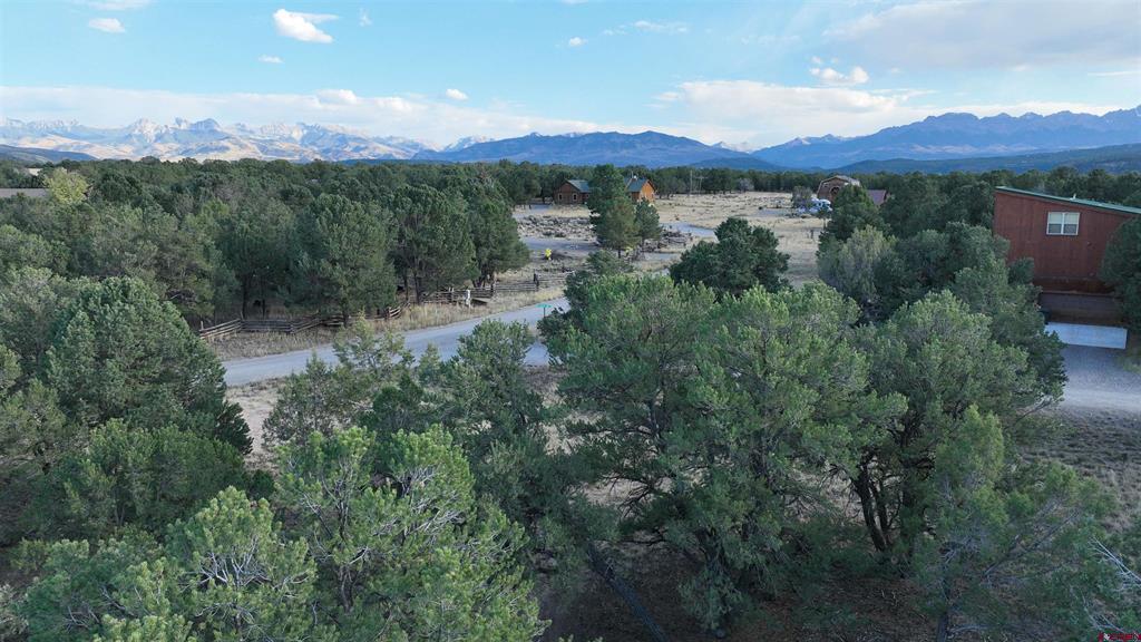 Lot 1 Pinion Drive