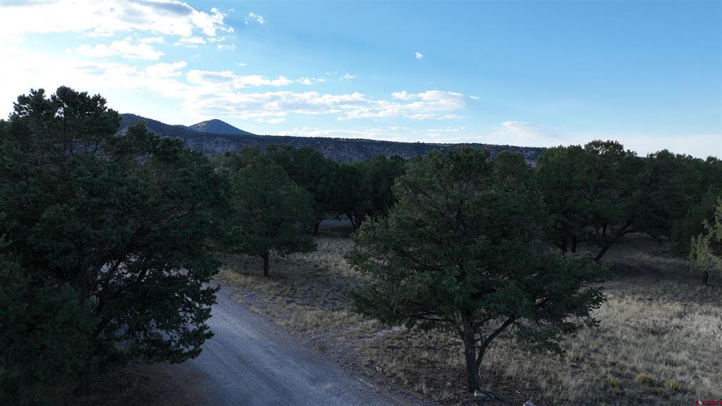 Lot 1 Pinion Drive