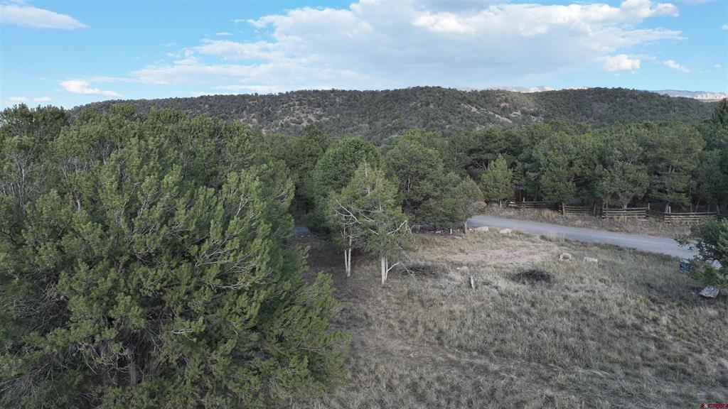 Lot 1 Pinion Drive