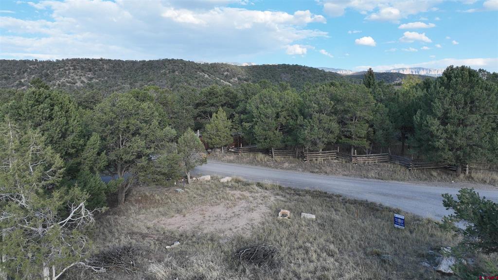 Lot 1 Pinion Drive