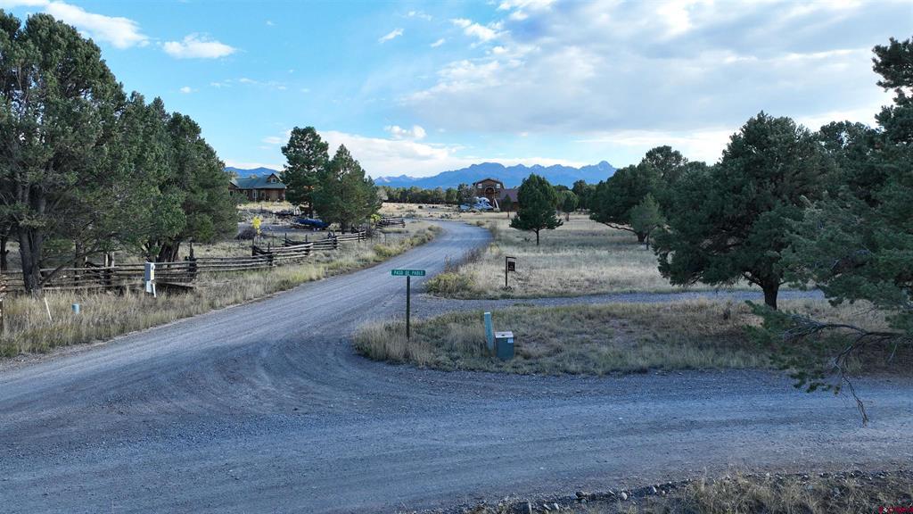 Lot 1 Pinion Drive