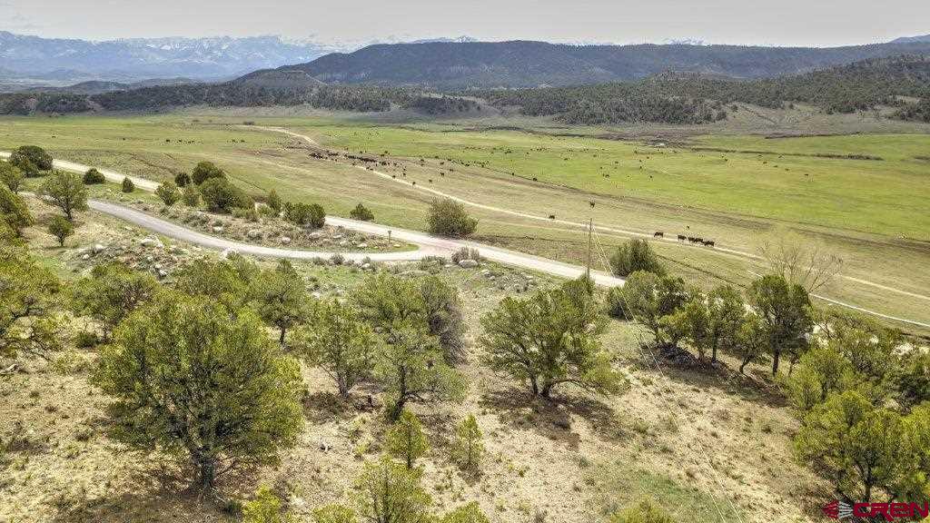 Lot 1 Last Stand Road