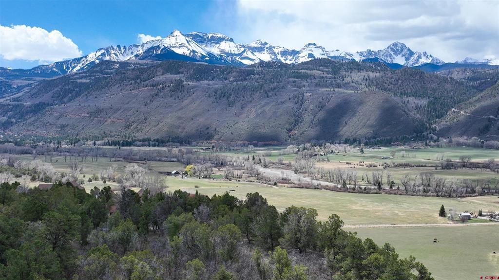 43 Acres Highway 550