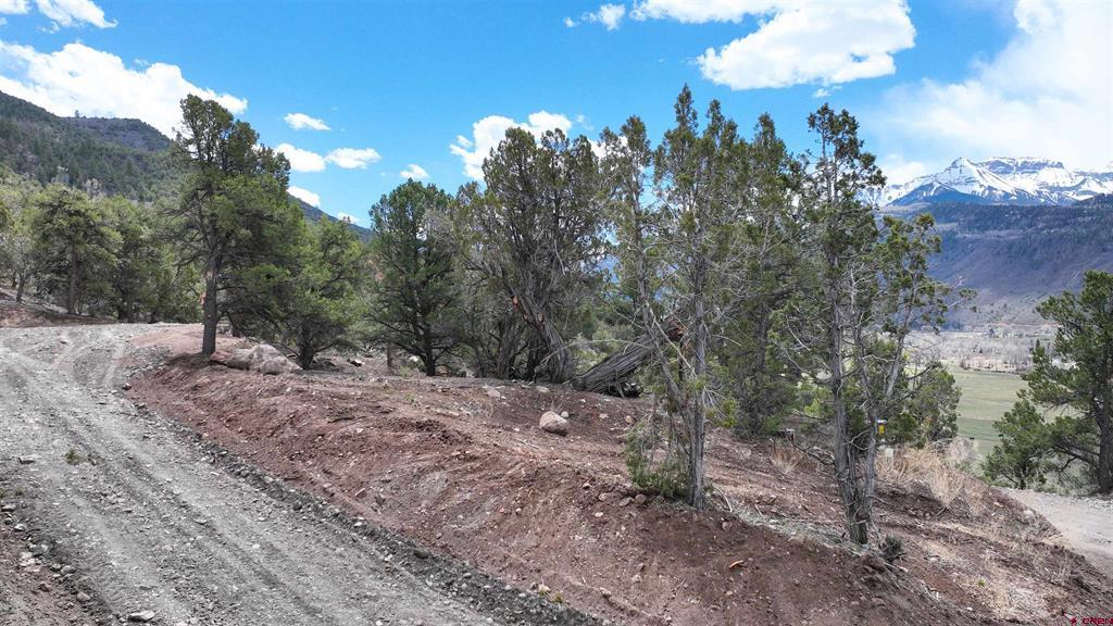 43 Acres Highway 550