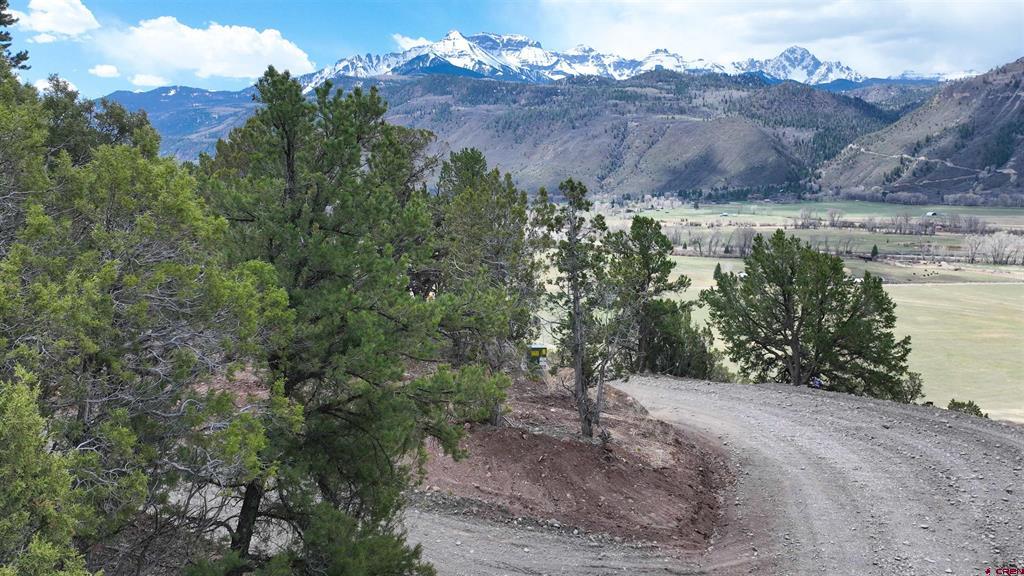 43 Acres Highway 550