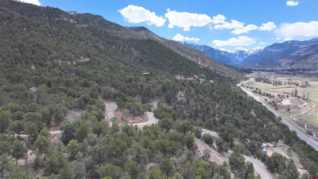 43 Acres Highway 550